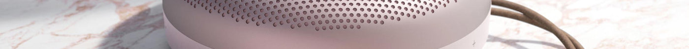 Your soundtrack on the go - The power of portable speakers