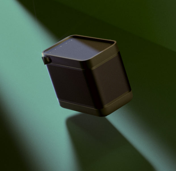 <h3>Green & certified</h3>