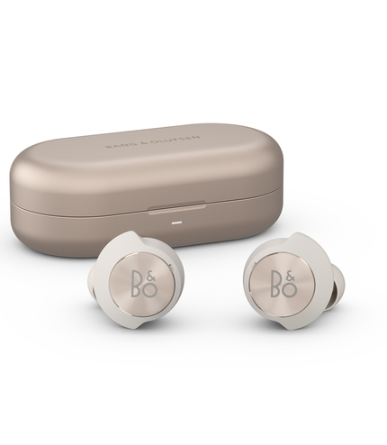 Bang & Olufsen BeoPlay EQ black
