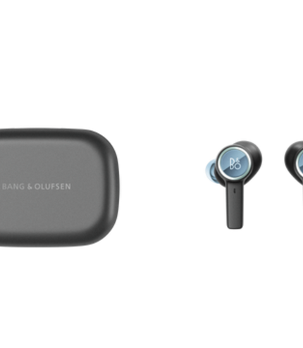 Bang & Olufsen BeoPlay EX gold