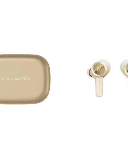 Bang & Olufsen BeoPlay EX gold