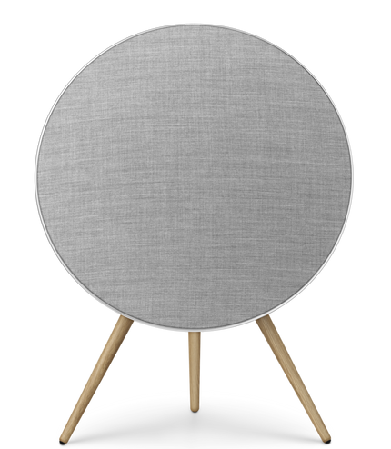 Bang & Olufsen BeoSound A9 MK5 silver