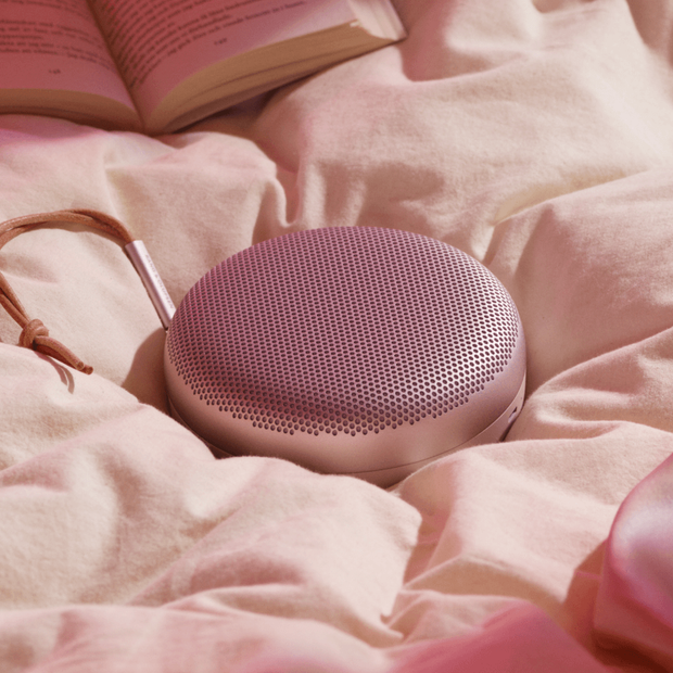 <h3>Portable speakers</h3>