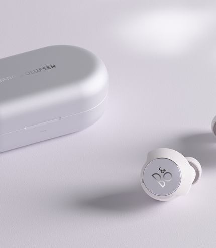 Bang & Olufsen BeoPlay EQ