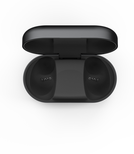 Bang & Olufsen BeoPlay EQ black