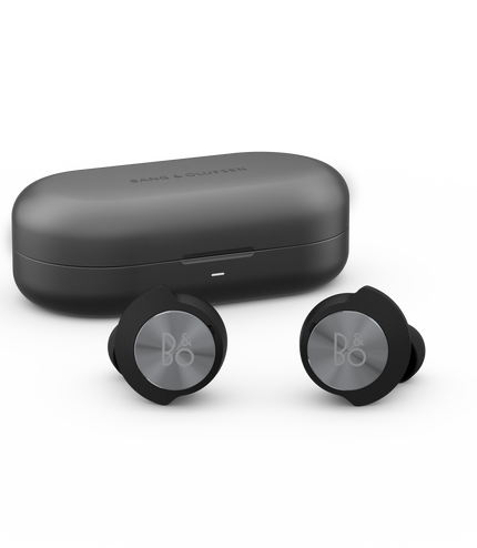 Bang & Olufsen BeoPlay EQ black