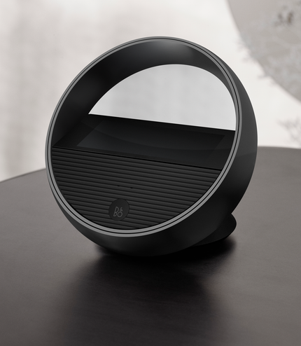 Bang & Olufsen BeoRemote Halo Table gold