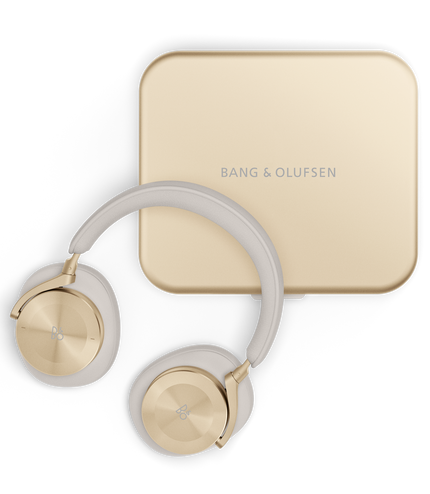 Bang & Olufsen BeoPlay H95 gold
