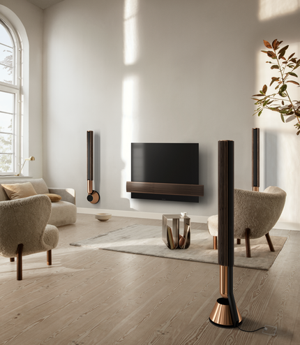 Bang & Olufsen B&O BeoLab 28