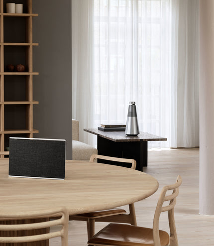 Bang & Olufsen BeoSound Level silver