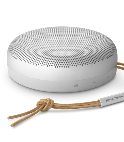 Bang & Olufsen BeoSound A1 2nd gen grey