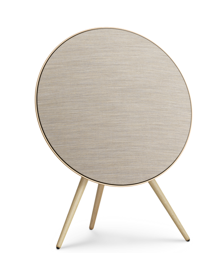Bang & Olufsen BeoSound A9 MK5 gold