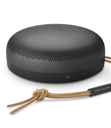Bang & Olufsen BeoSound A1 2nd gen grey