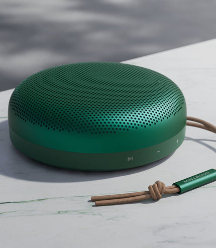 Bang & Olufsen BeoSound A1 2nd gen grey