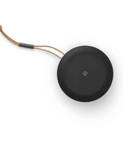 Bang & Olufsen BeoSound A1 2nd gen grey