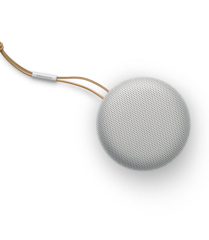 Bang & Olufsen BeoSound A1 2nd gen grey