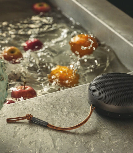 Bang & Olufsen BeoSound A1 2nd gen grey