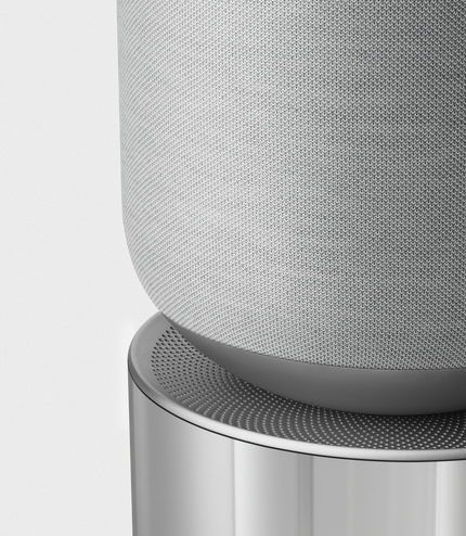 Bang & Olufsen BeoSound Balance silver