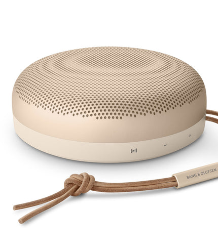 Bang & Olufsen BeoSound A1 2nd gen grey