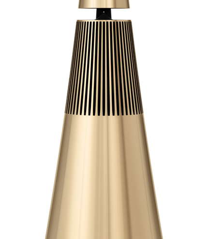 Bang & Olufsen BeoSound 2 3rd generation silver