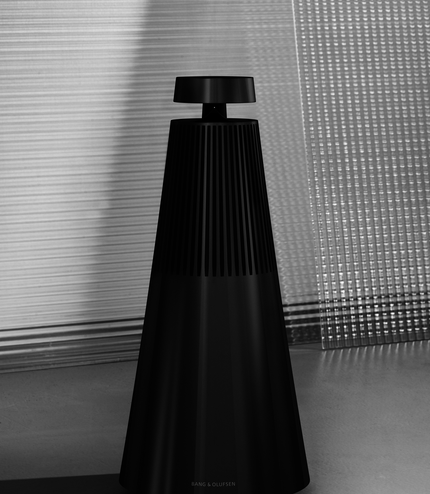 Bang & Olufsen BeoSound 2 3rd generation black