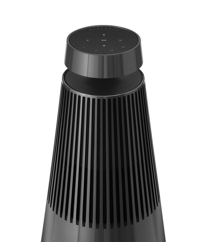 Bang & Olufsen BeoSound 2 3rd generation black