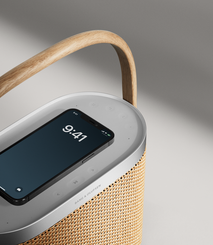 Bang & Olufsen BeoSound A5