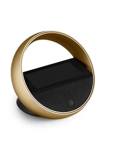 Bang & Olufsen BeoRemote Halo Table gold