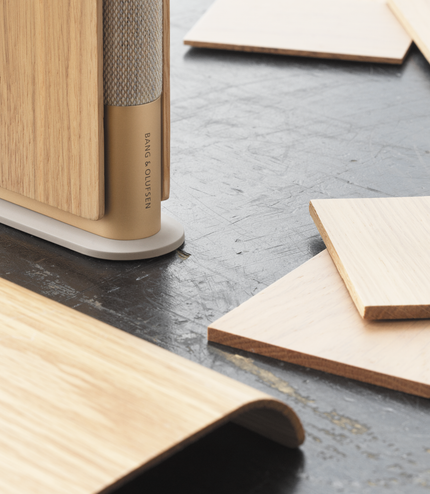 Bang & Olufsen BeoSound Emerge