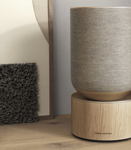 Bang & Olufsen BeoSound Balance gold