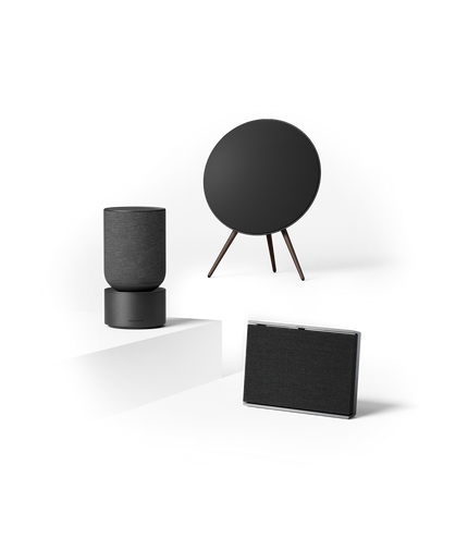 Bang & Olufsen BeoSound A9 MK5 black
