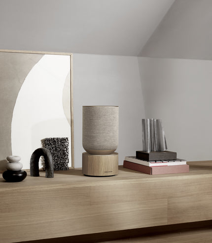 Bang & Olufsen BeoSound Balance black