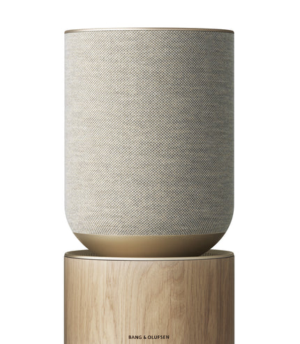 Bang & Olufsen BeoSound Balance gold