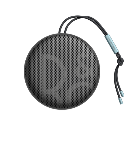 Bang & Olufsen BeoSound A1 2nd gen grey