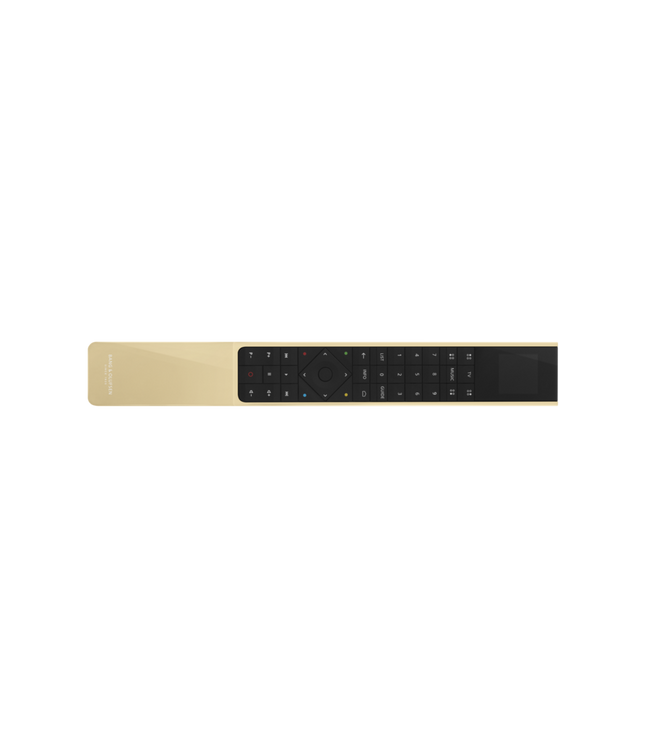 Bang & Olufsen BeoRemote 1 BT