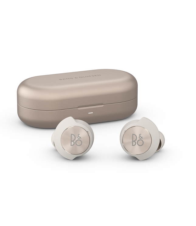 Bang & Olufsen BeoPlay EQ black