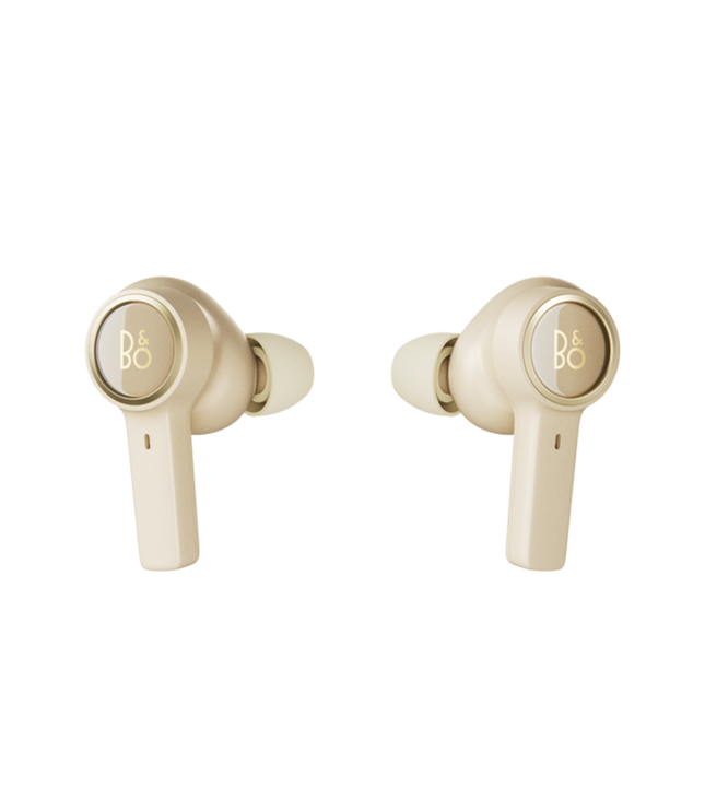 Bang & Olufsen BeoPlay EX gold
