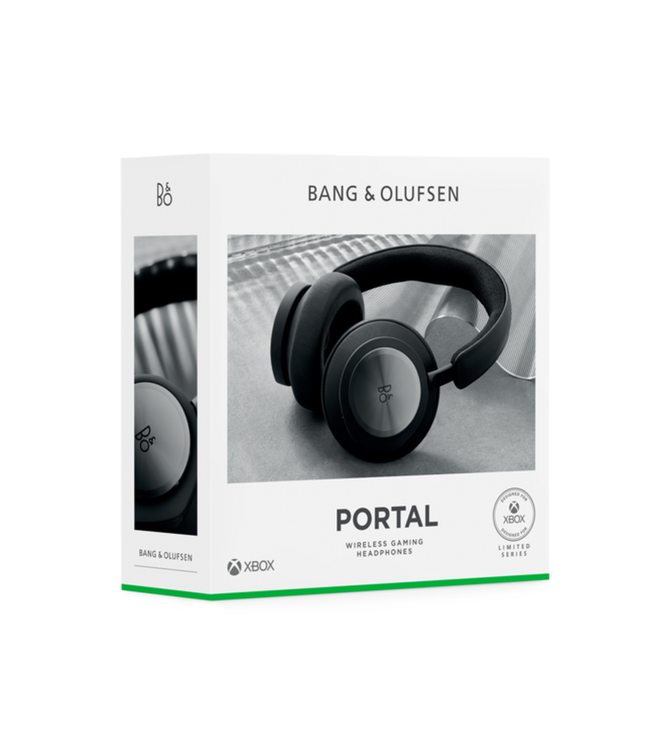 Bang & Olufsen BeoPlay Portal Xbox