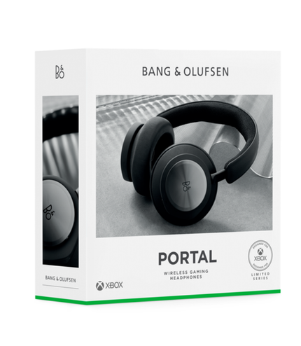 Bang & Olufsen BeoPlay Portal Xbox grey