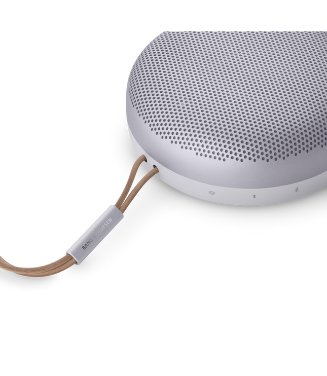 Bang & Olufsen BeoSound A1 2nd gen grey