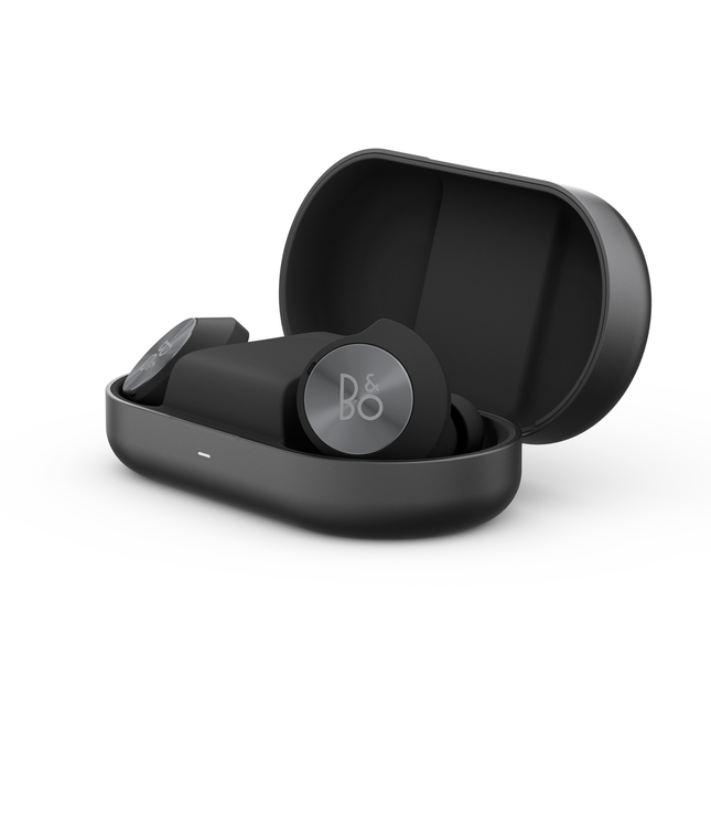 Bang & Olufsen BeoPlay EQ black