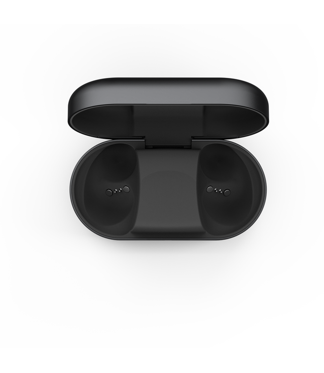 Bang & Olufsen BeoPlay EQ black