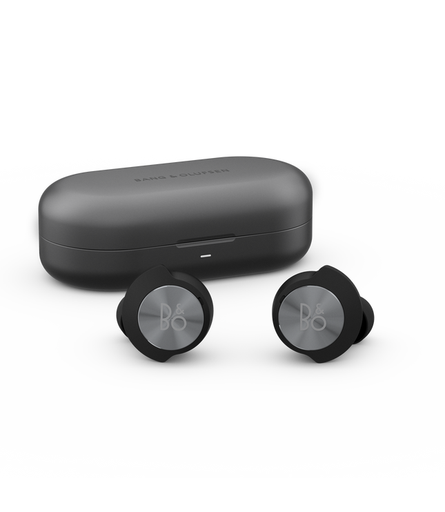 Bang & Olufsen BeoPlay EQ black