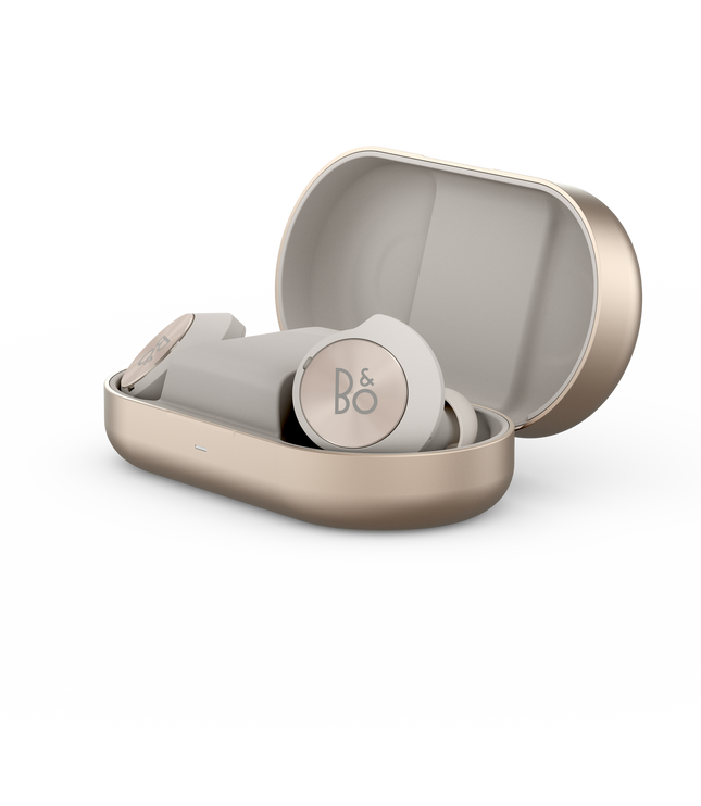Bang & Olufsen BeoPlay EQ black