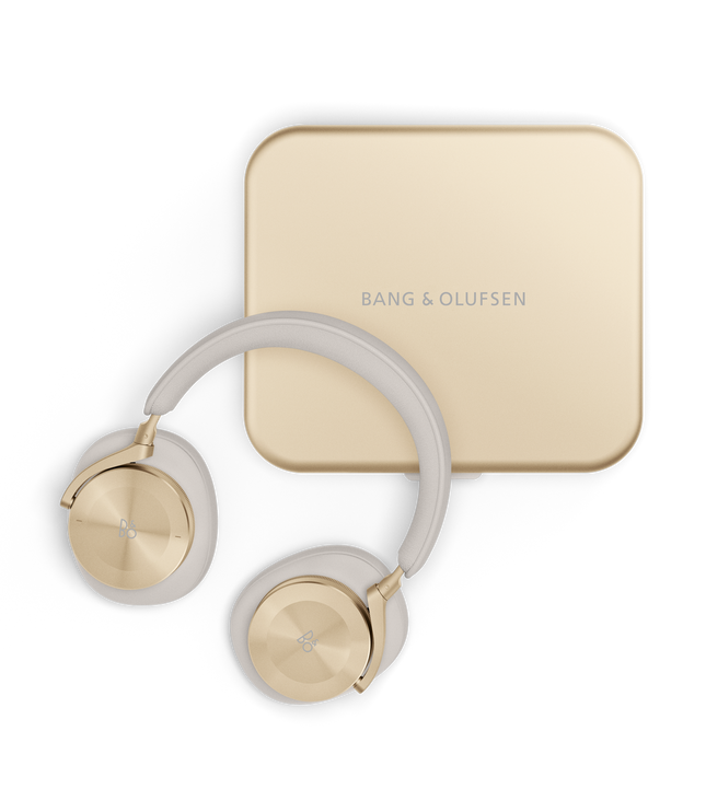 Bang & Olufsen BeoPlay H95 gold