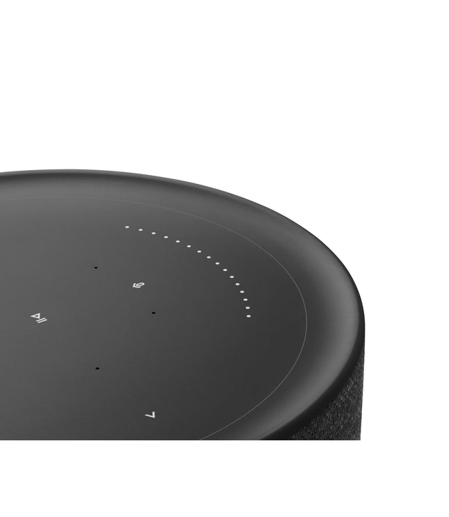 Bang & Olufsen BeoSound Balance silver