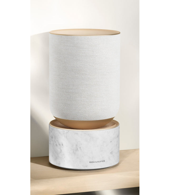 Bang & Olufsen BeoSound Balance silver