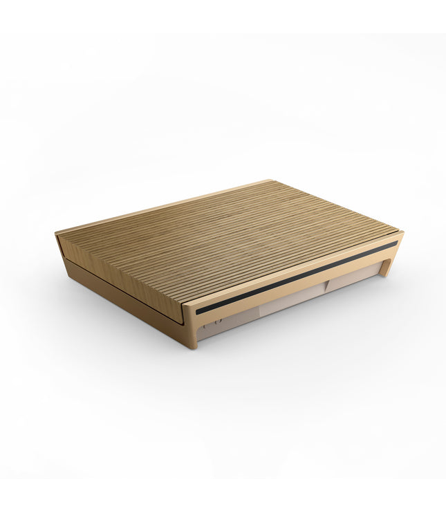 Bang & Olufsen BeoSound Level silver