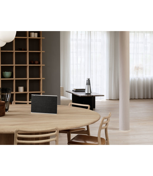 Bang & Olufsen BeoSound Level silver
