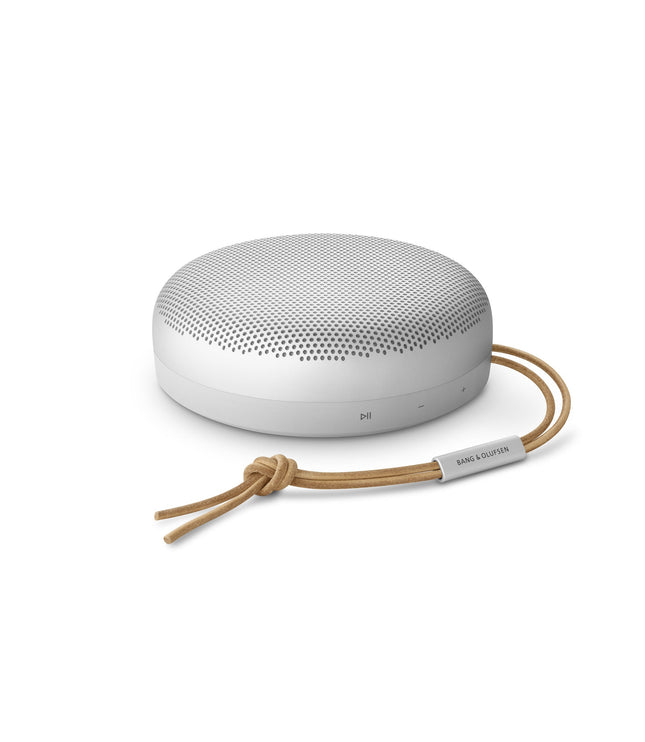 Bang & Olufsen BeoSound A1 2nd gen grey